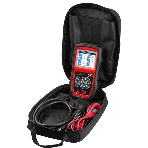 Autel OBDII and Electrical Test Tool with VoltOhm meter AULAL439